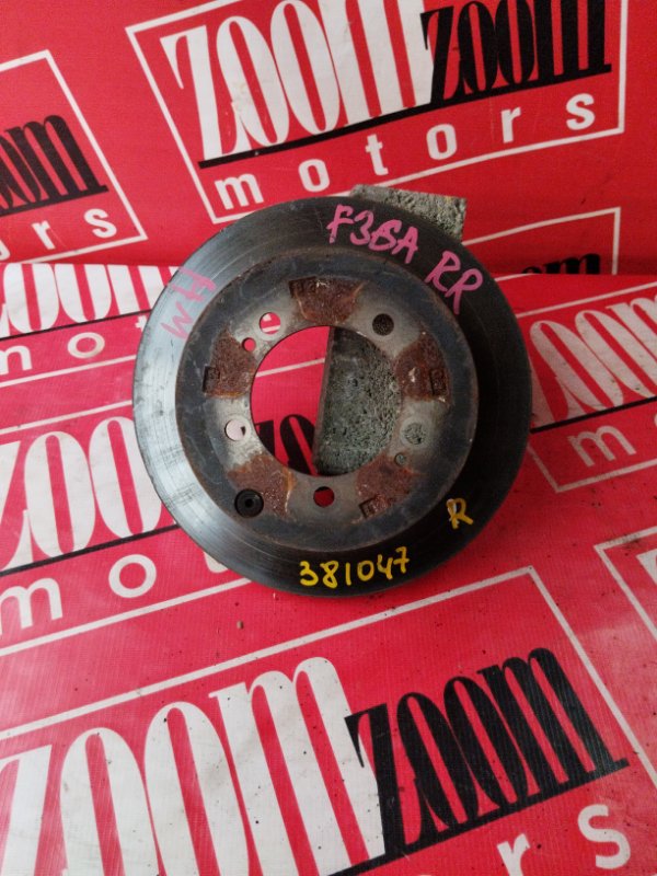 Диск тормозной, 700 рублей, Красноярск