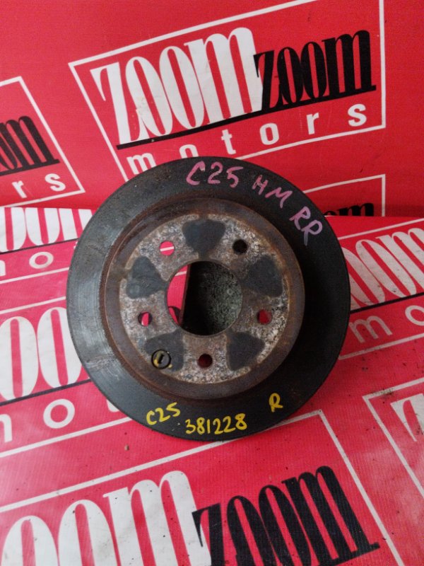 Диск тормозной, 900 рублей, Красноярск