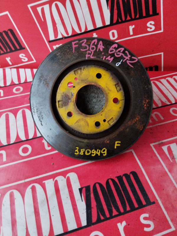 Диск тормозной, 900 рублей, Красноярск