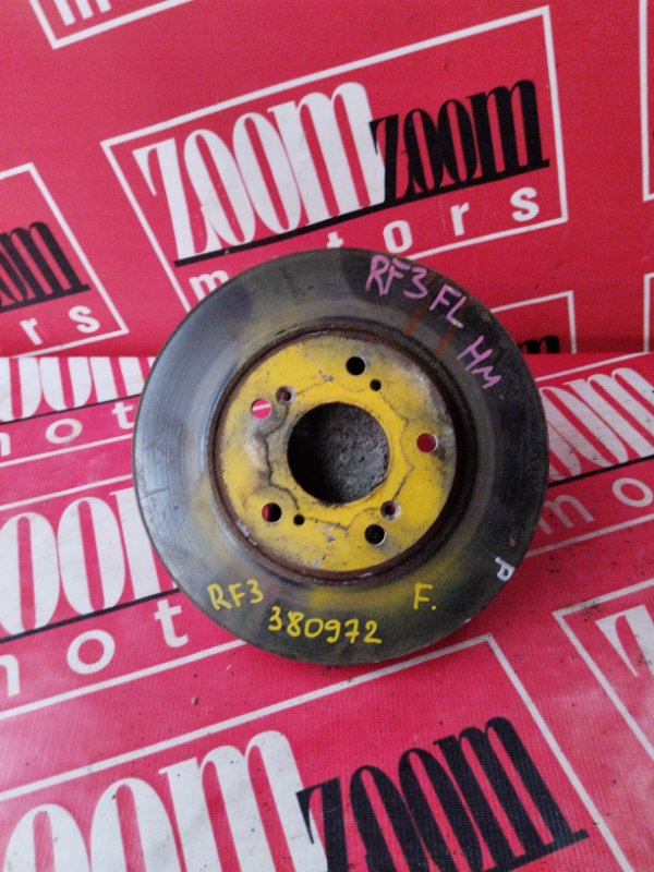 Диск тормозной, 900 рублей, Красноярск