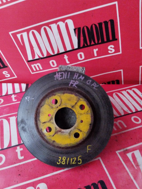 Диск тормозной, 1400 рублей, Красноярск