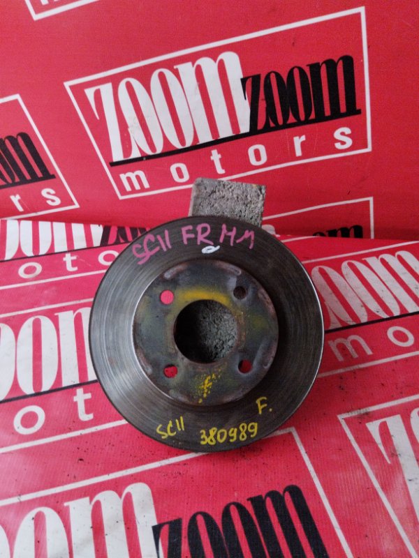 Диск тормозной, 800 рублей, Красноярск