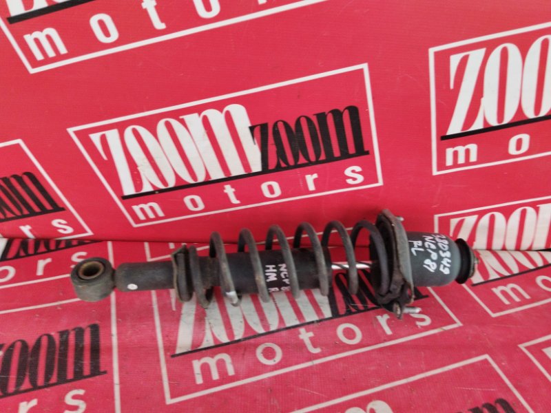 Стойка подвески, 1500 рублей, Красноярск