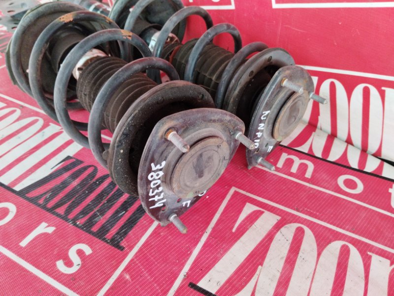 Стойка подвески, 2400 рублей, Красноярск