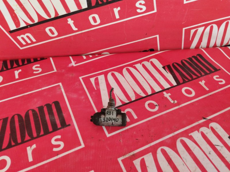 Рабочий тормозной цилиндр, 1200 рублей, Красноярск