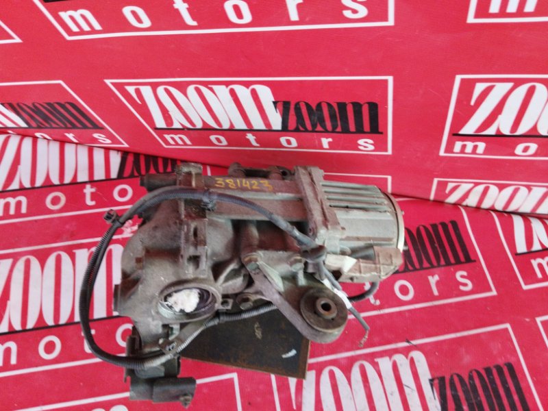 Редуктор моста, 6200 рублей, Солонцы