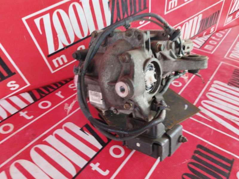 Редуктор моста, 6200 рублей, Солонцы