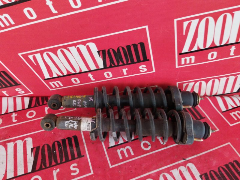 Стойка подвески, 3800 рублей, Красноярск