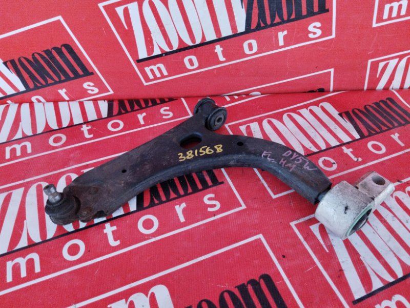 Рычаг подвески нижний, 600 рублей, Красноярск