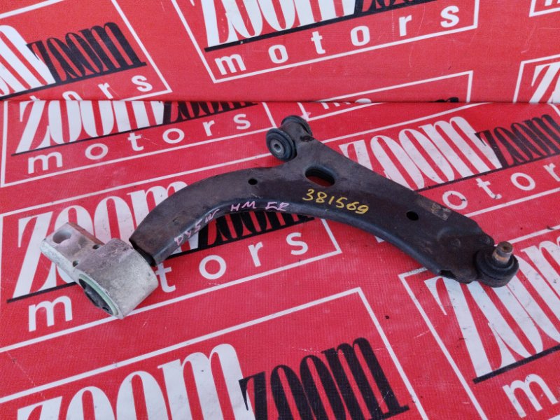 Рычаг подвески нижний, 600 рублей, Красноярск