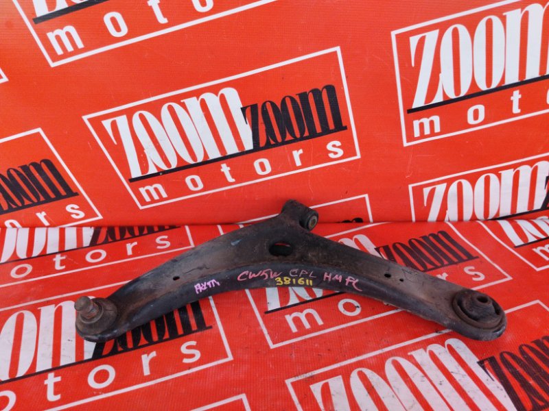 Рычаг подвески нижний, 1900 рублей, Красноярск