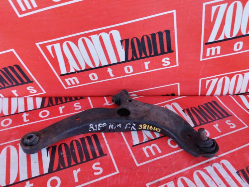 Рычаг подвески нижний, 1000 рублей, Красноярск