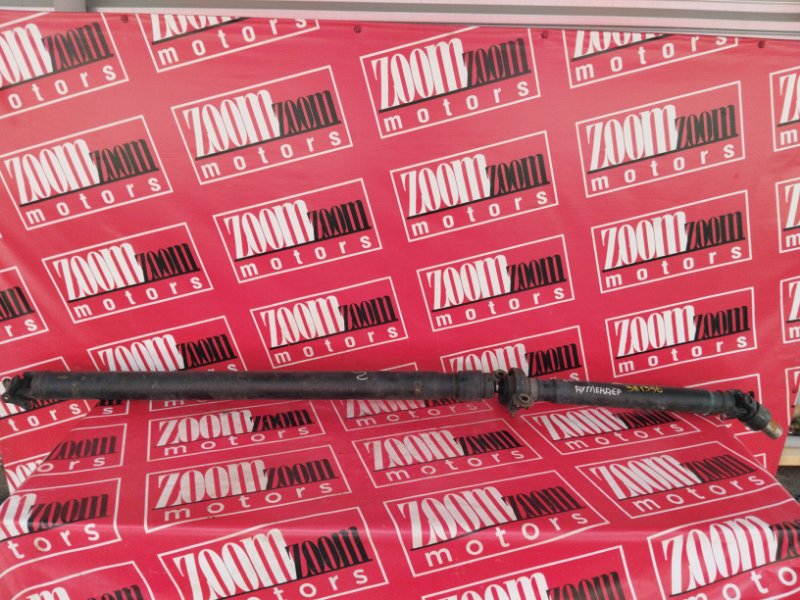 Карданный вал, 2900 рублей, Солонцы