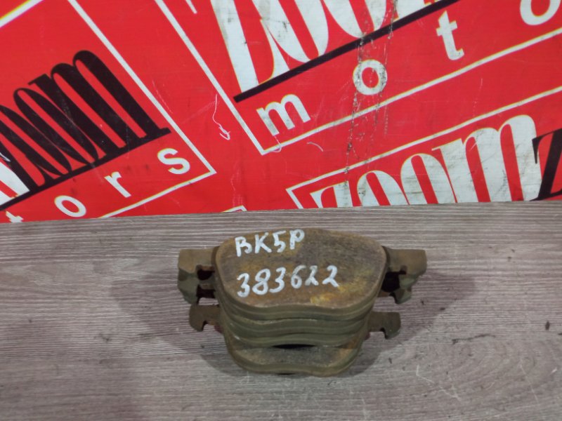 Колодки тормозные, 1000 рублей, Красноярск