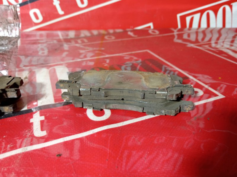 Колодки тормозные, 1200 рублей, Красноярск