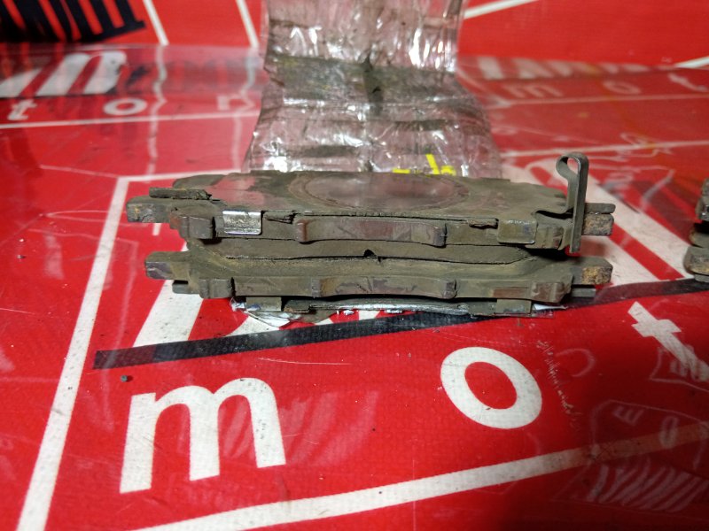 Колодки тормозные, 1200 рублей, Красноярск