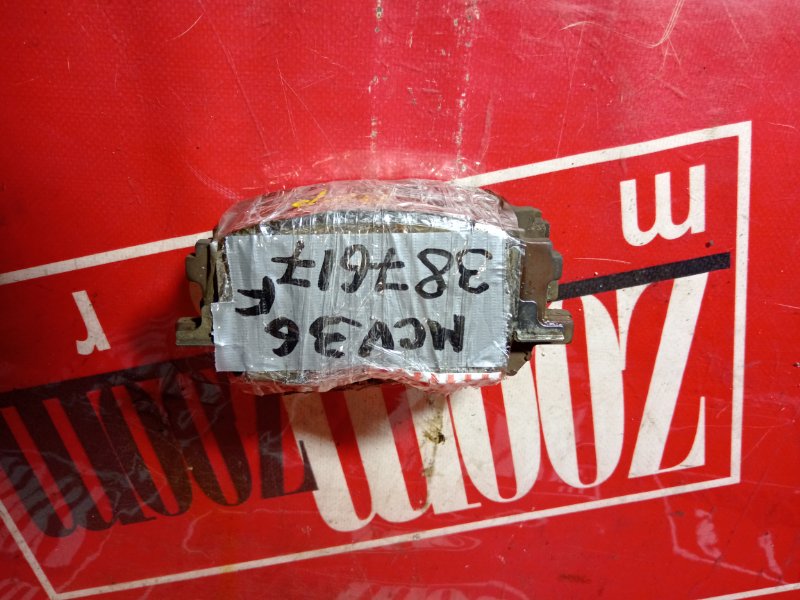 Колодки тормозные, 1200 рублей, Красноярск