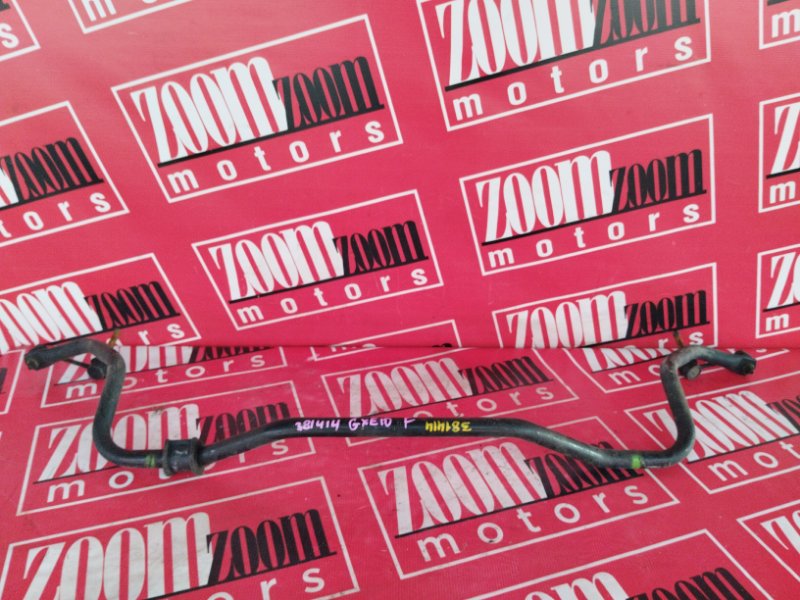 Стабилизатор поперечной устойчивости, 1200 рублей, Солонцы