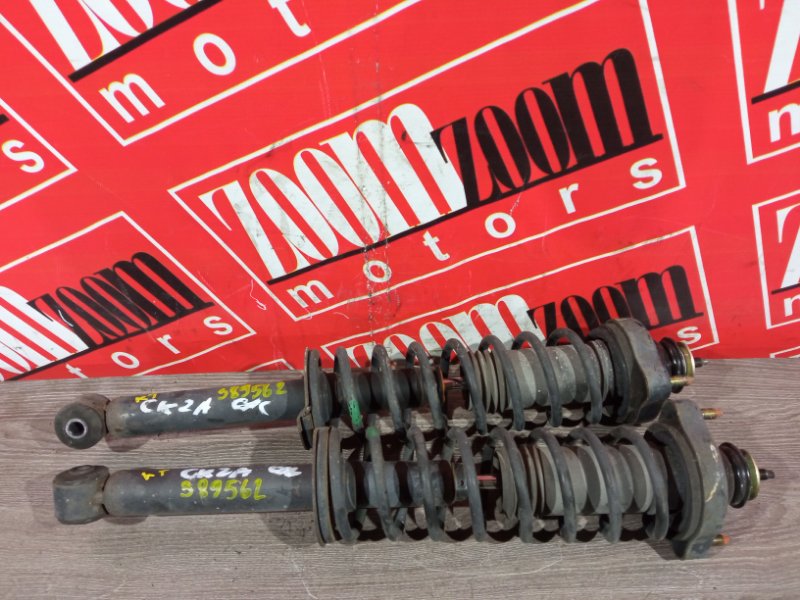 Стойка подвески, 3800 рублей, Красноярск