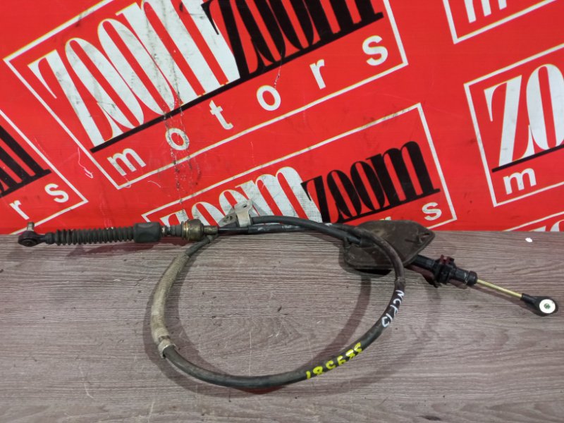 Трос АКПП, 3800 рублей, Красноярск