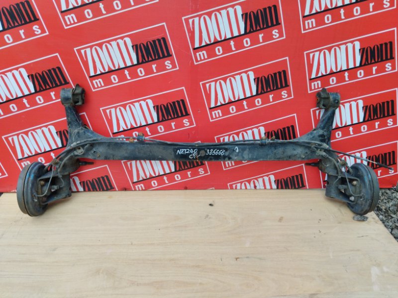 Балка поперечная, 9500 рублей, Солонцы