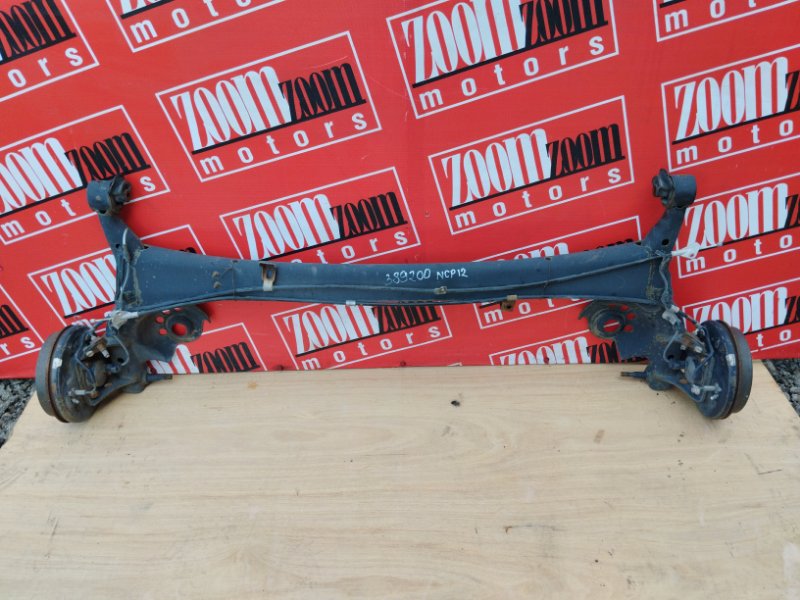 Балка поперечная, 7000 рублей, Солонцы