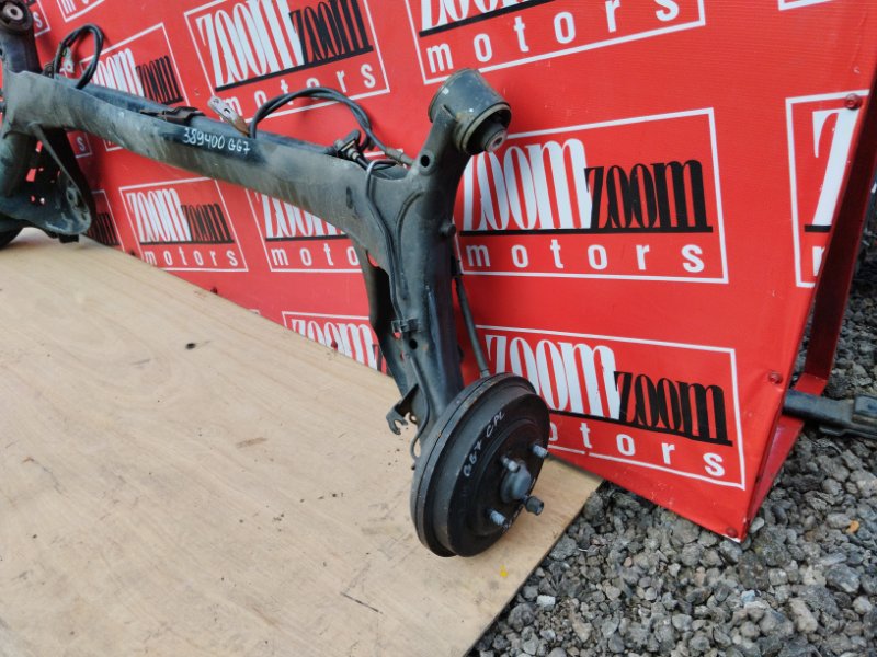 Балка поперечная, 6700 рублей, Солонцы