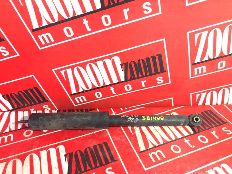 Амортизатор, 800 рублей, Красноярск