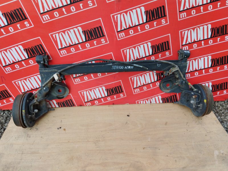 Балка поперечная, 14300 рублей, Солонцы