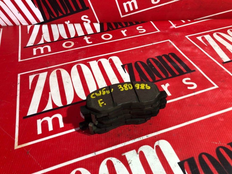 Колодки тормозные, 1200 рублей, Красноярск