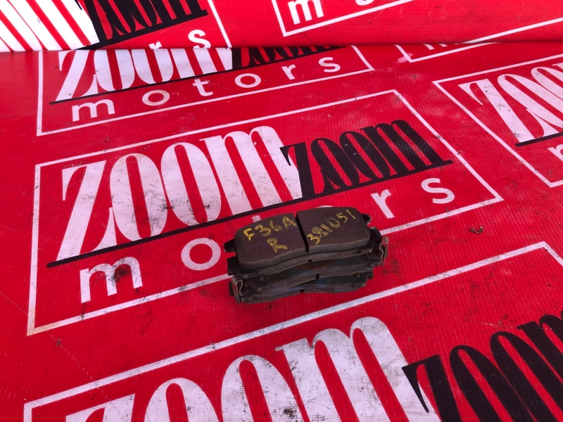 Колодки тормозные, 1000 рублей, Красноярск