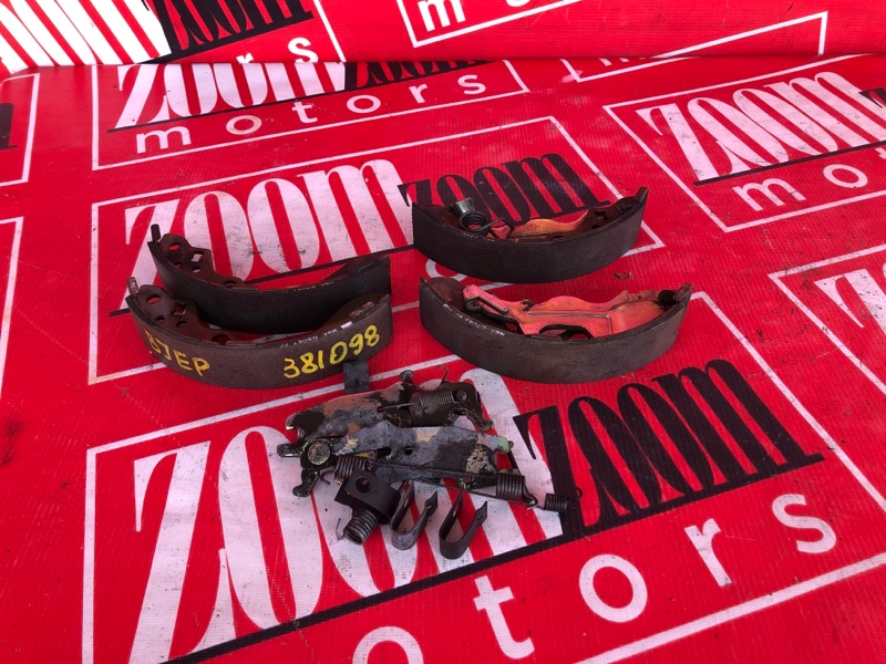 Колодки тормозные, 1400 рублей, Красноярск