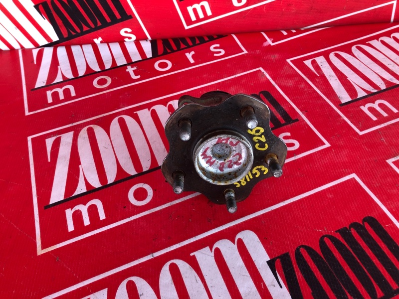 Ступица, 1200 рублей, Красноярск