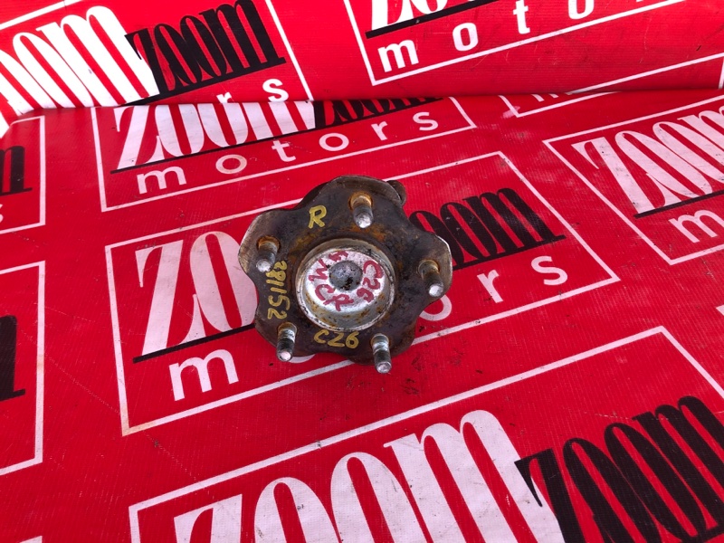 Ступица, 1200 рублей, Красноярск