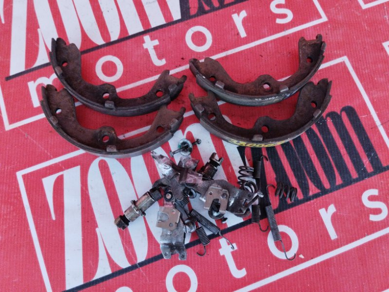 Колодки тормозные, 1000 рублей, Красноярск