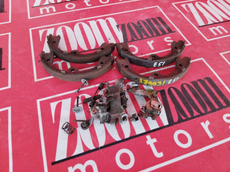 Колодки тормозные, 1500 рублей, Красноярск