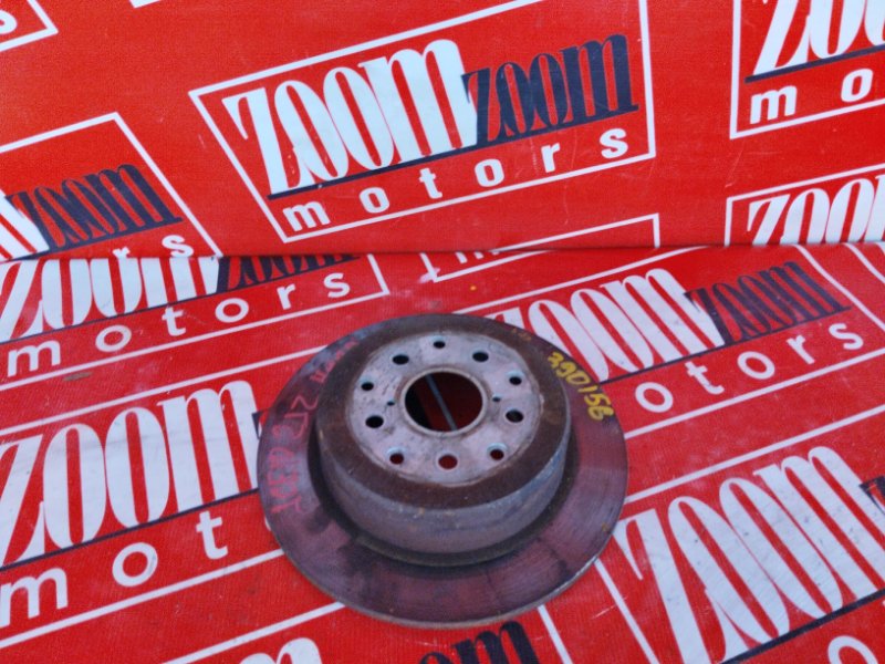 Диск тормозной, 1900 рублей, Красноярск