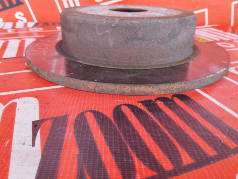 Диск тормозной, 1900 рублей, Красноярск