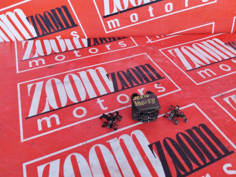 Колодки тормозные, 1200 рублей, Красноярск