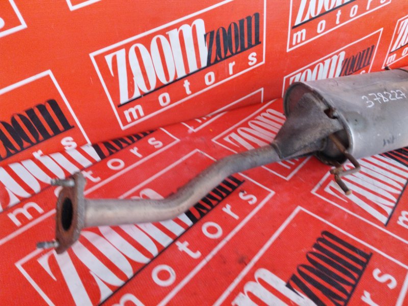 Глушитель, 2400 рублей, Солонцы