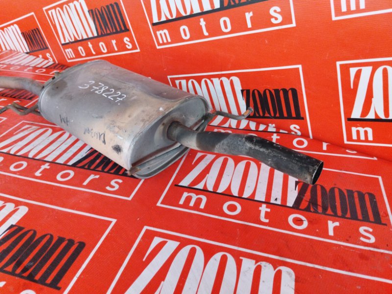 Глушитель, 2400 рублей, Солонцы