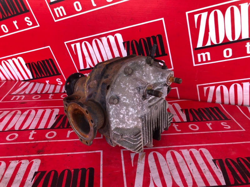 Редуктор моста, 14300 рублей, Солонцы