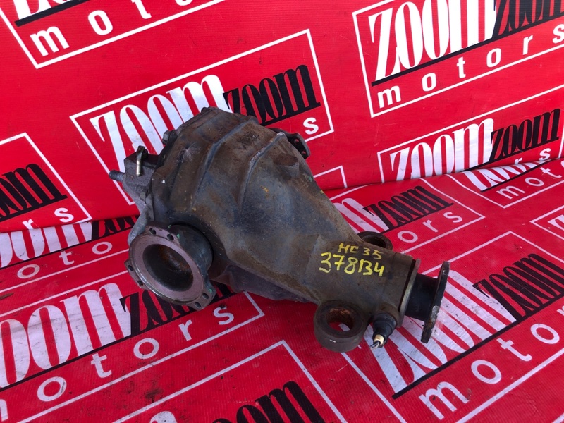 Редуктор моста, 6200 рублей, Солонцы