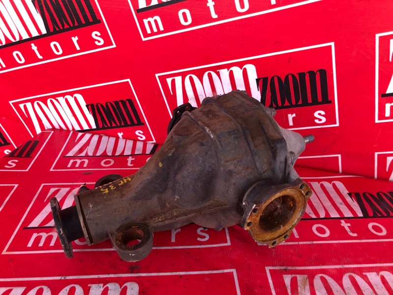 Редуктор моста, 6200 рублей, Солонцы