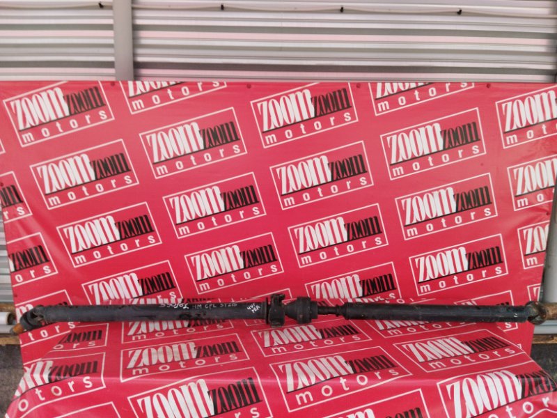 Карданный вал, 3400 рублей, Солонцы