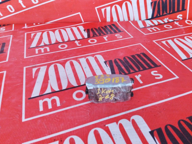 Колодки тормозные, 1200 рублей, Красноярск