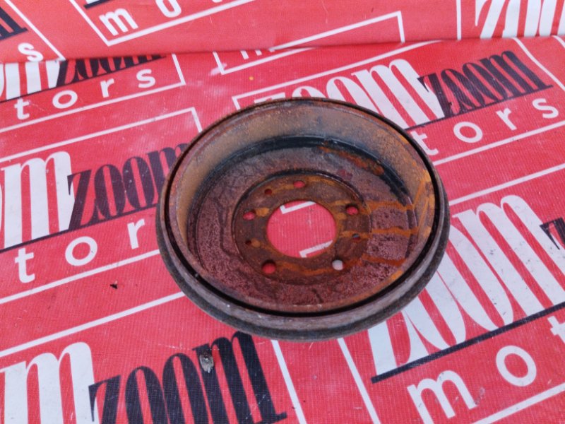 Барабан тормозной, 500 рублей, Солонцы