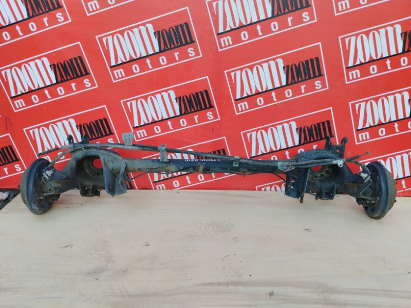 Балка поперечная, 4300 рублей, Солонцы