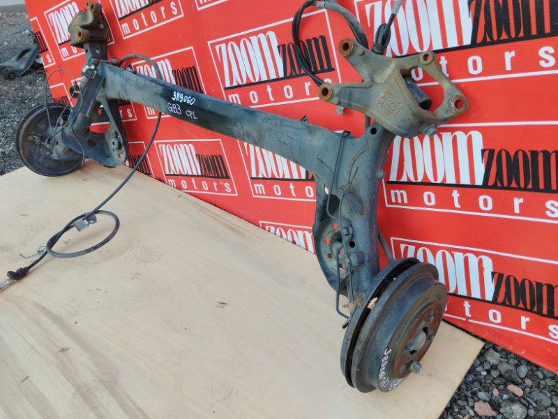 Балка поперечная, 5700 рублей, Солонцы