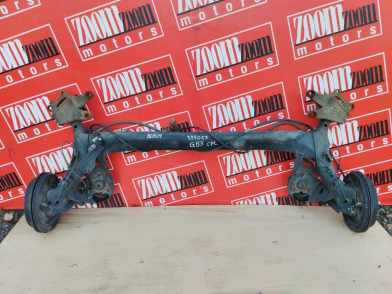 Балка поперечная, 5700 рублей, Солонцы